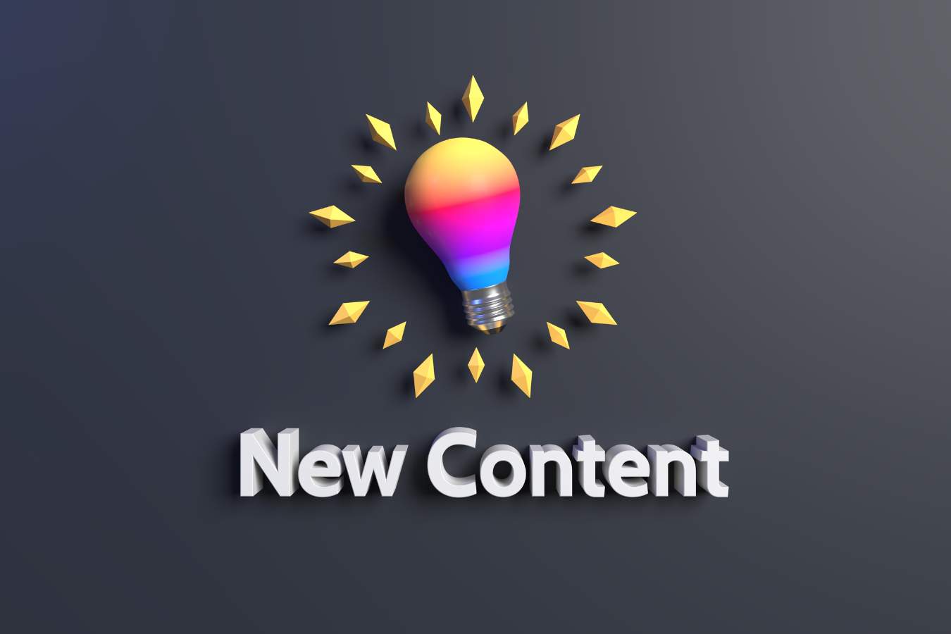 Content marketing