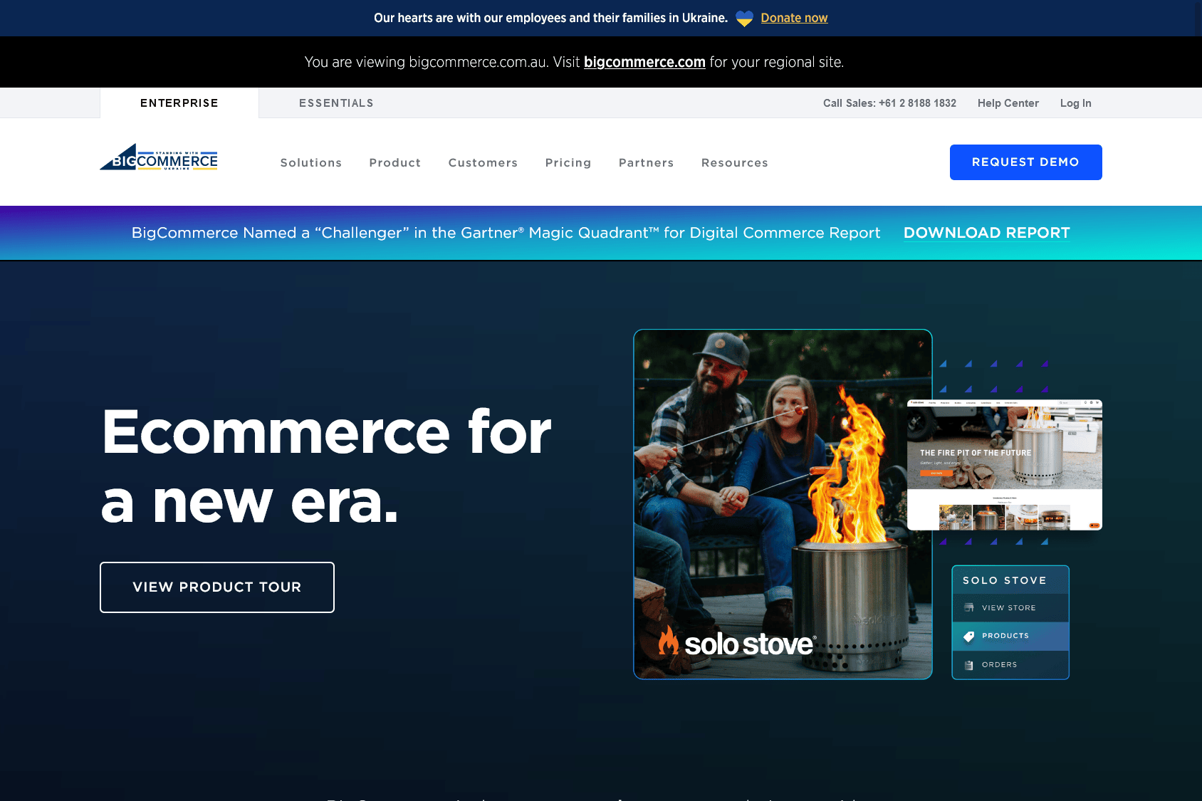 Bigcommerce