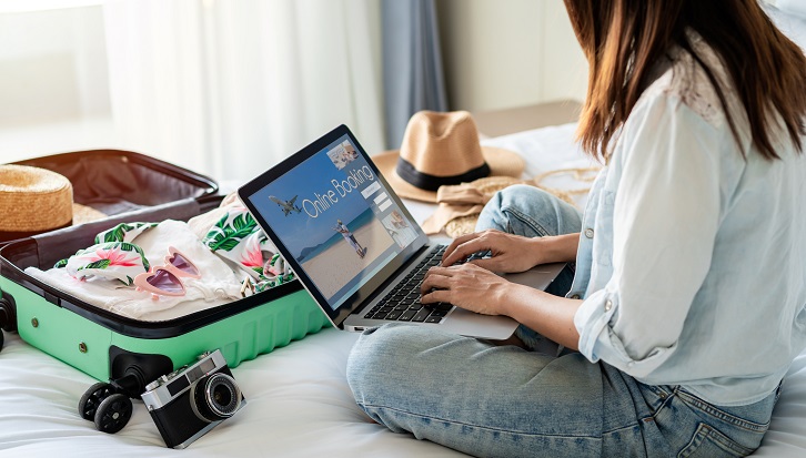 Online booking system trends