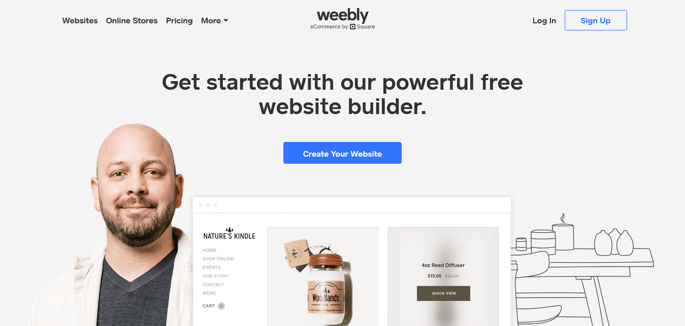 Weebly