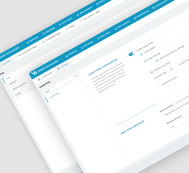 Accounts and Customer Engagement