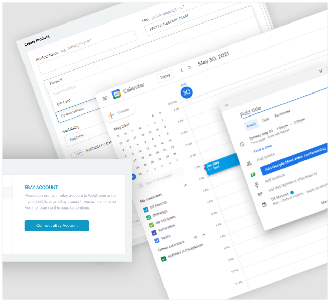 Advanced Features and Integration